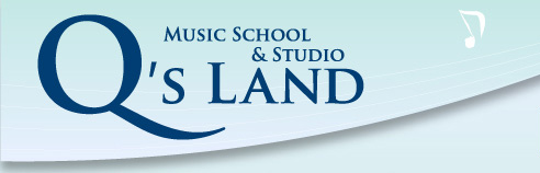 MUSIC SCHOOL&STUDIO Q'sLAND